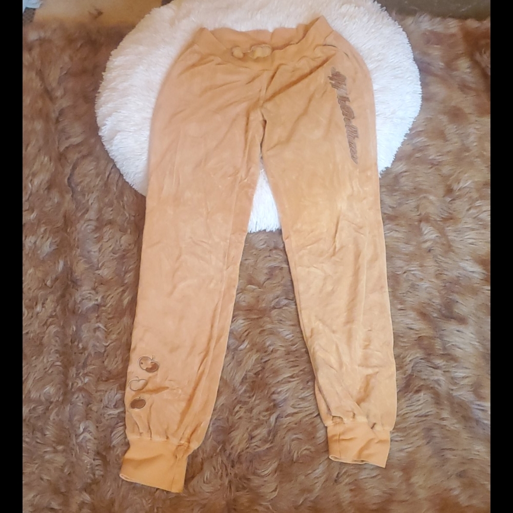 Applebottom sweatpants